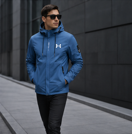Stormtech Jacket