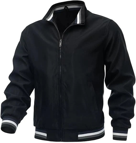 Essential Jacket
