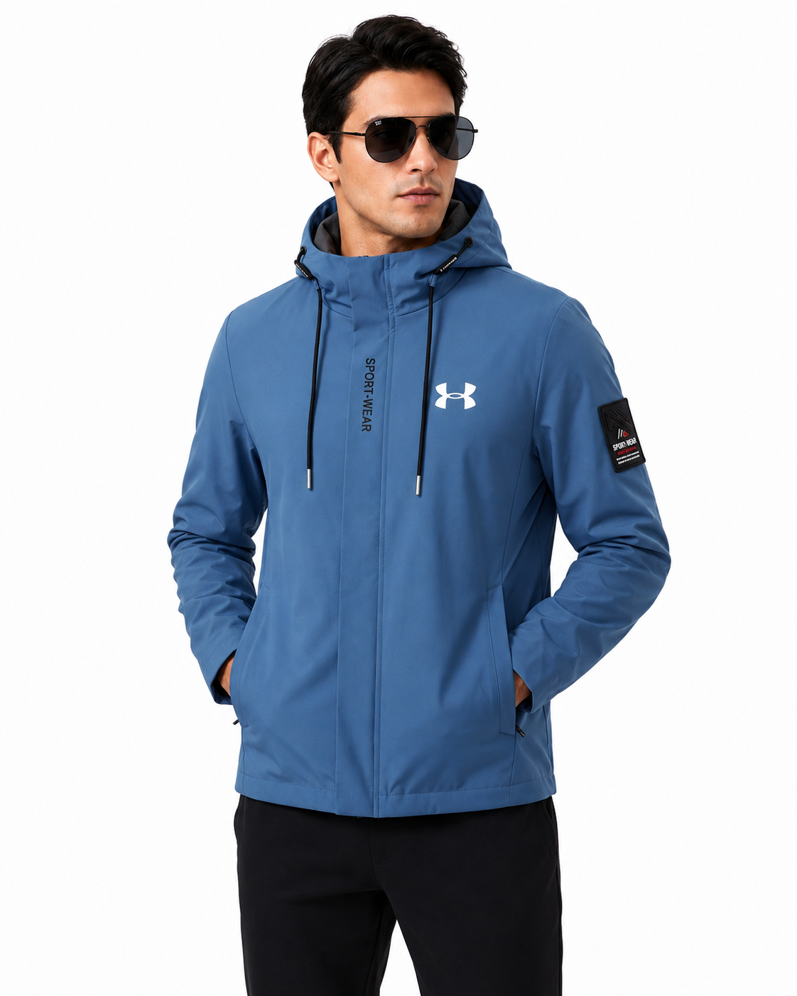 Stormtech Jacket