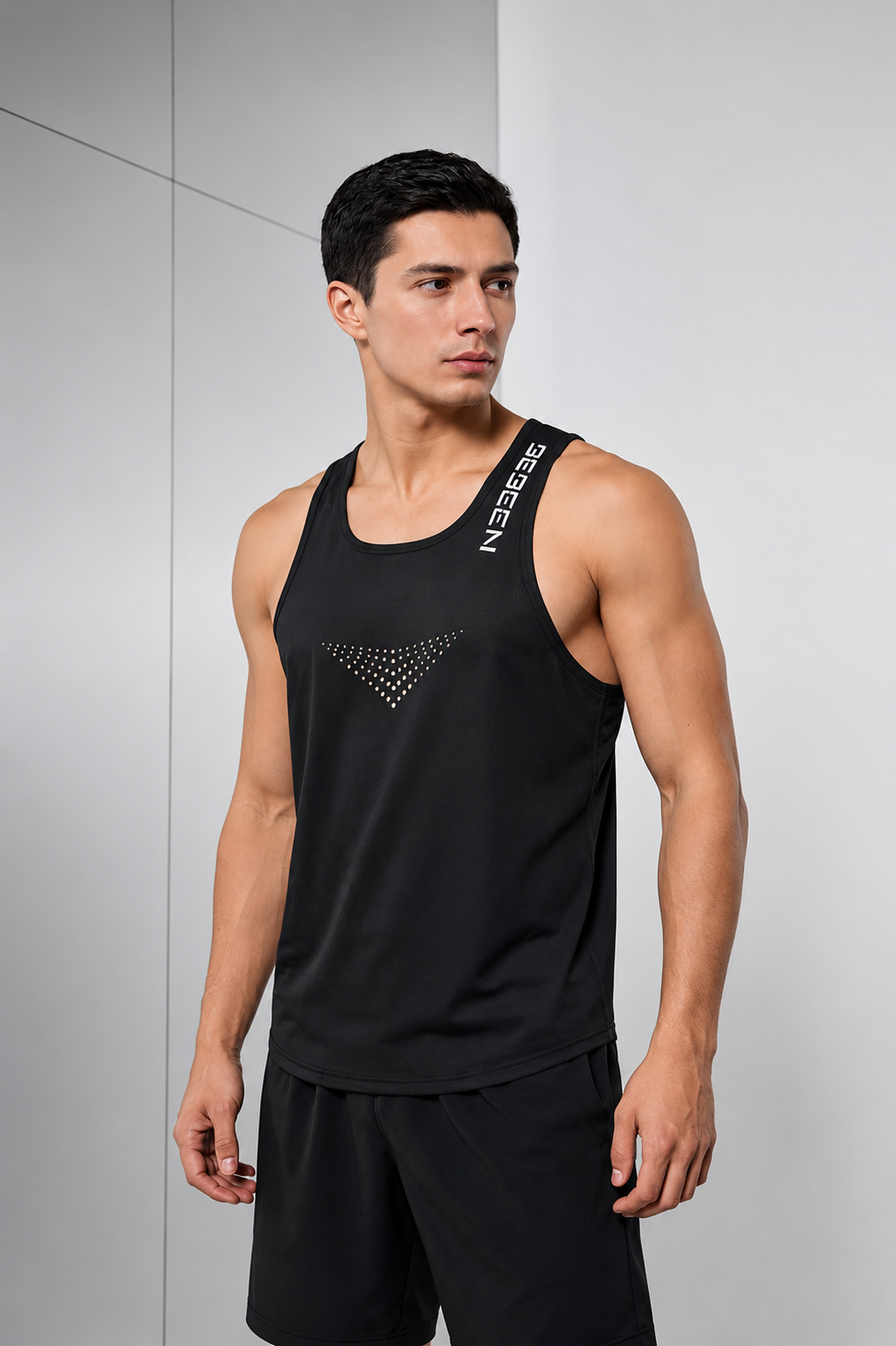 AirFlow Performance Tank