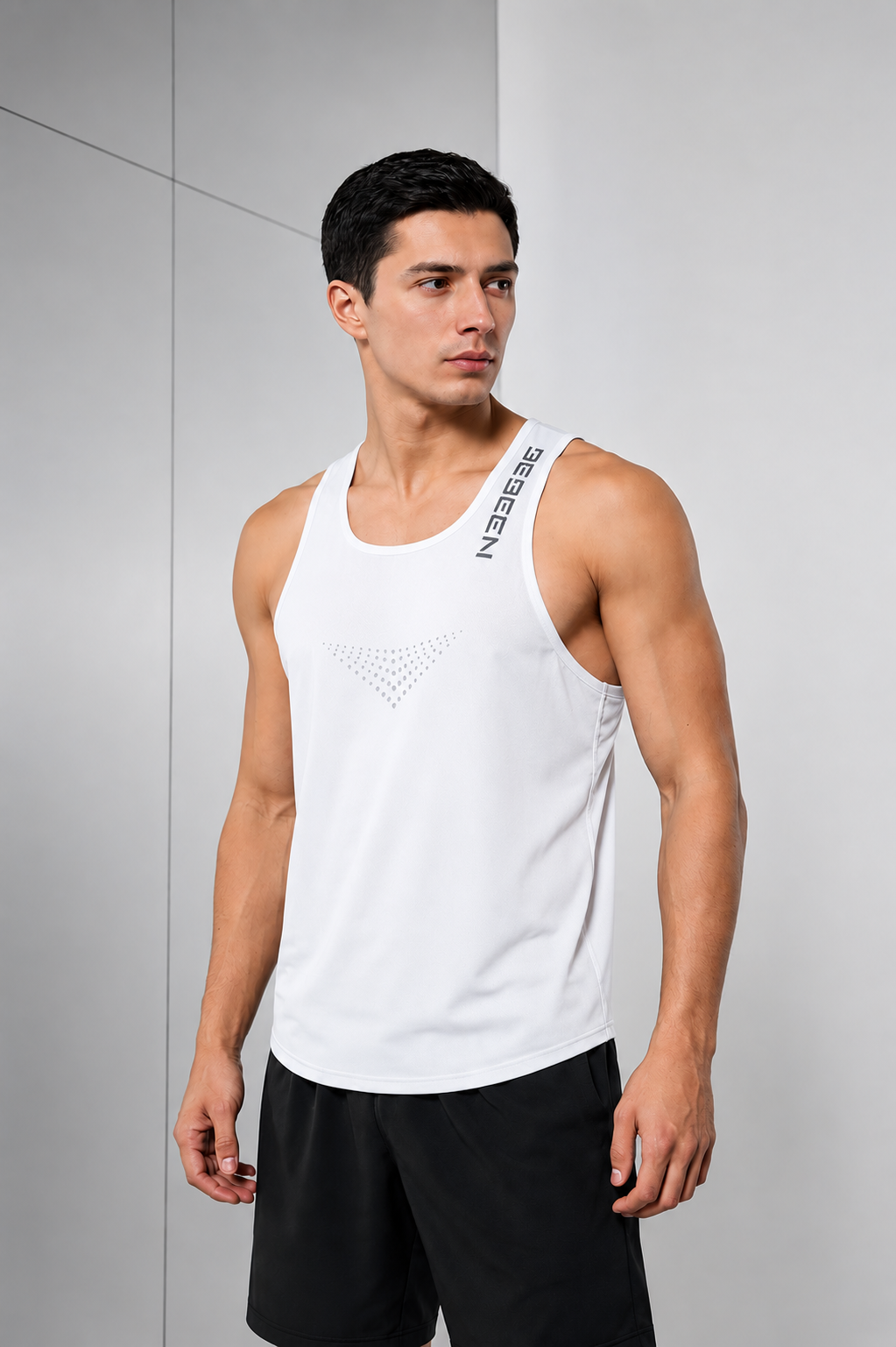 AirFlow Performance Tank
