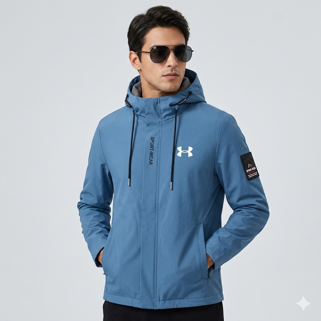 Stormtech Jacket