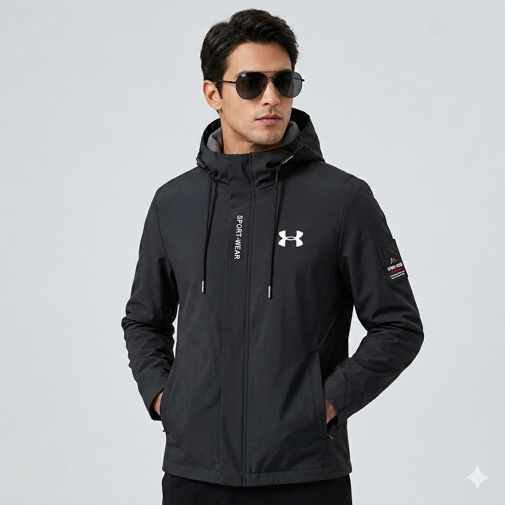 Stormtech Jacket