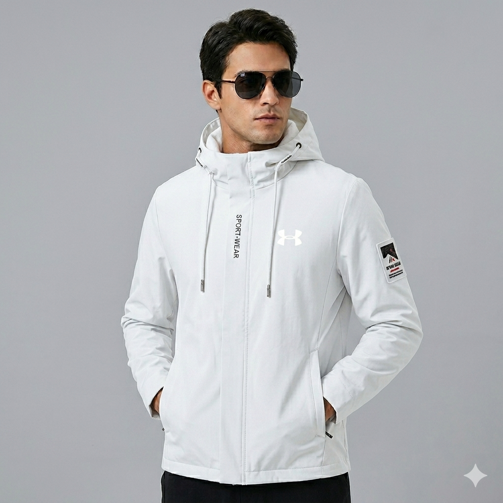 Stormtech Jacket