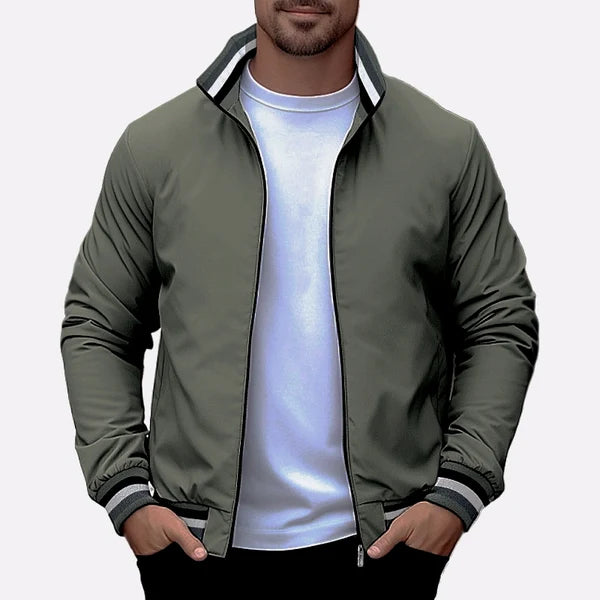 Essential Jacket