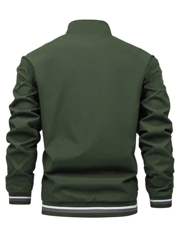 Essential Jacket