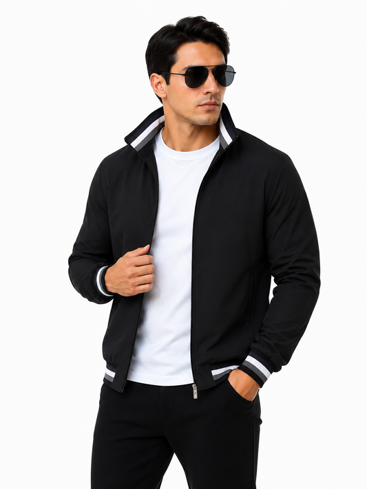 Essential Jacket